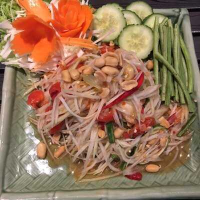 Chok Dee Thai Restaurant