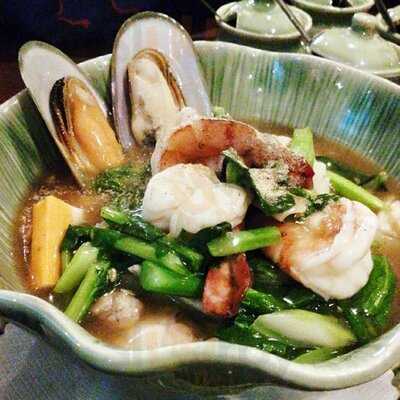 Chok Dee Thai Restaurant