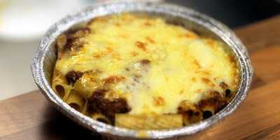 Pizzeria Charlie Braun