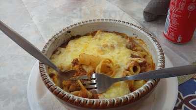 Pizzeria Charlie Braun