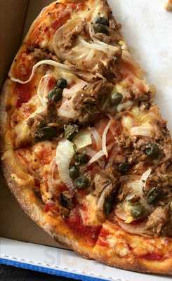 Pizzeria Charlie Braun