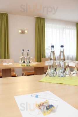 Hotel & Restaurant Lamm