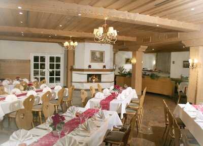 Hotel & Restaurant Lamm