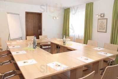 Hotel & Restaurant Lamm