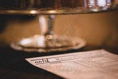 As/if Recordstorecafé