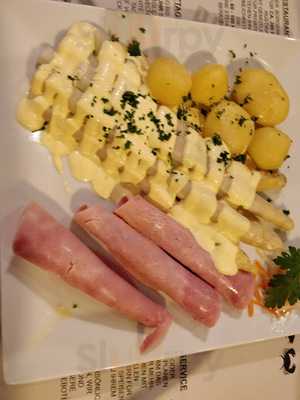 Restaurant & Steakhouse Im Burgerkeller