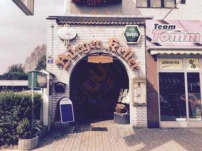 Restaurant & Steakhouse Im Burgerkeller