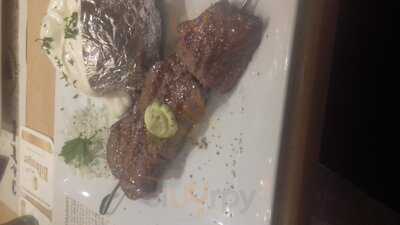 Restaurant & Steakhouse Im Burgerkeller