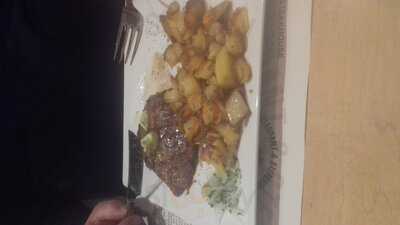 Restaurant & Steakhouse Im Burgerkeller