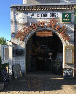 Restaurant & Steakhouse Im Burgerkeller