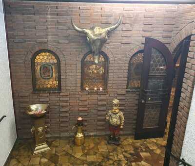 Restaurant & Steakhouse Im Burgerkeller