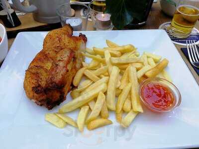 Wirtshaus Kempen & Treppchen