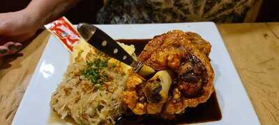 Wirtshaus Kempen & Treppchen