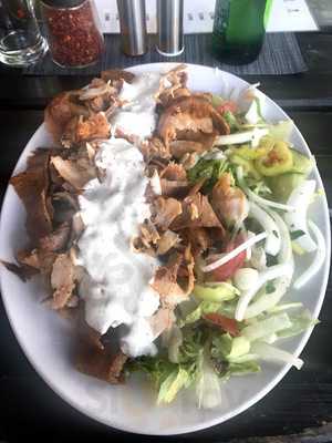 Viking Pizza Und Kebap Haus