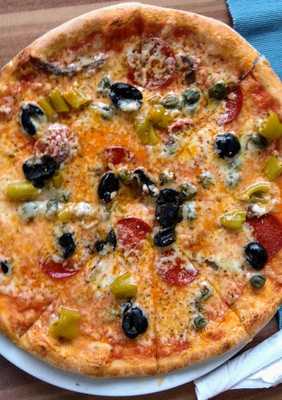 Viking Pizza Und Kebap Haus