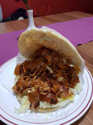 Viking Pizza Und Kebap Haus