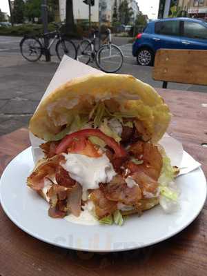 Viking Pizza Und Kebap Haus