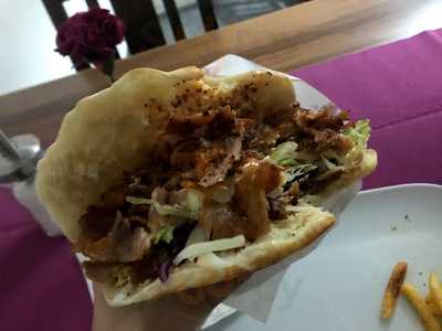 Viking Pizza Und Kebap Haus