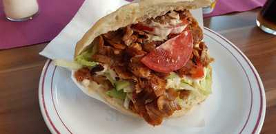 Viking Pizza Und Kebap Haus