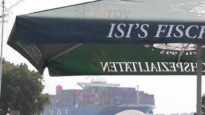 Isi's Fischspezialitäten
