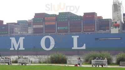 Isi's Fischspezialitäten