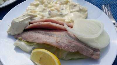 Isi's Fischspezialitäten