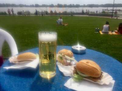 Isi's Fischspezialitäten