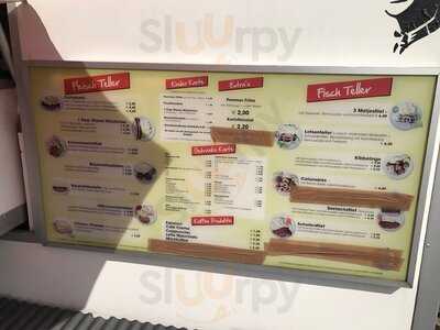 Isi's Fischspezialitäten