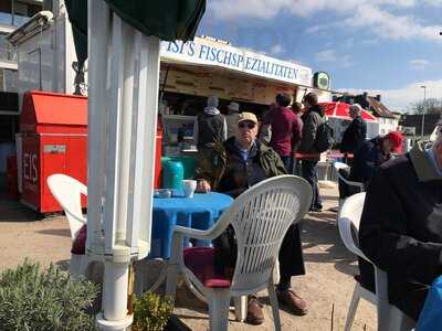 Isi's Fischspezialitäten