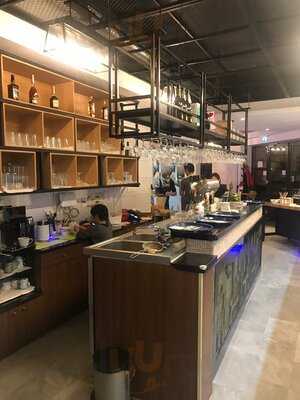 Reis&tee China Restaurant