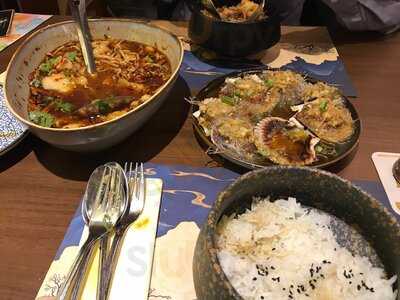 Reis&tee China Restaurant