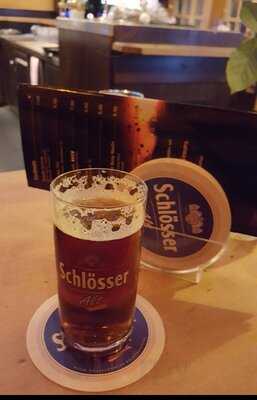 Ludwigs Bier Und Brot