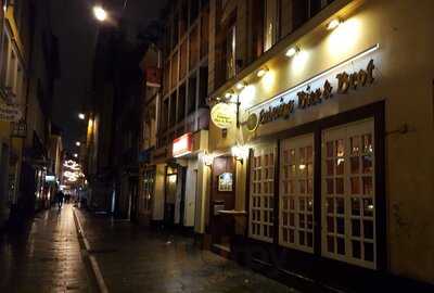 Ludwigs Bier Und Brot