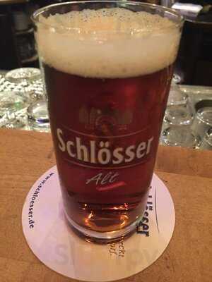 Ludwigs Bier Und Brot