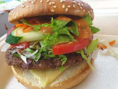 Akin Pizzeria Und Donerhaus