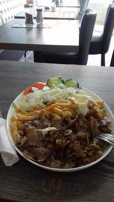 Akin Pizzeria Und Donerhaus