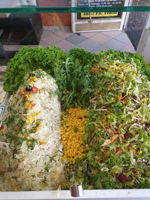 Akin Pizzeria Und Donerhaus