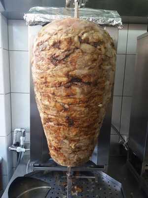 Akin Pizzeria Und Donerhaus