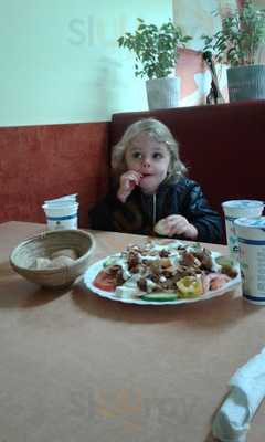 Akin Pizzeria Und Donerhaus