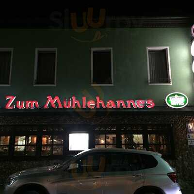 Zum Mühlehannes
