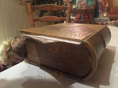 Landgasthaus Bibelskirch