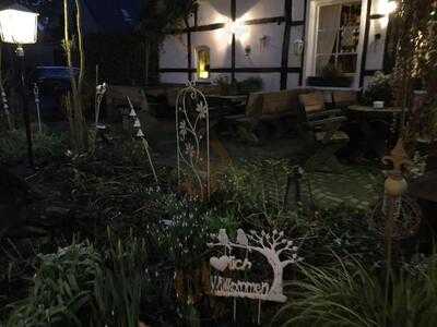 Landgasthaus Bibelskirch