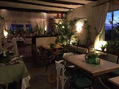 Landgasthaus Bibelskirch