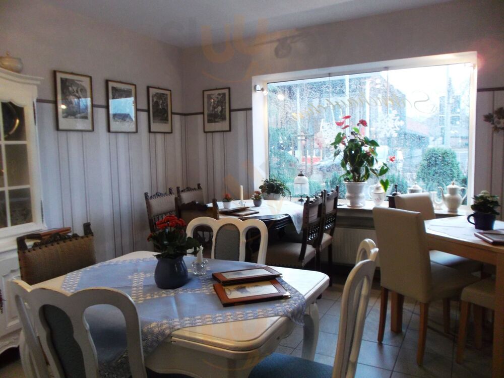 Café Sahnehäubchen