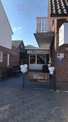 Matin‘s Pizzeria
