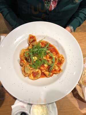 Ristorante & Caffe La Passione