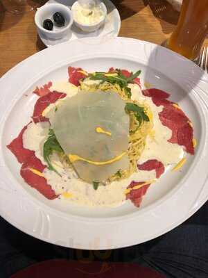 Ristorante & Caffe La Passione