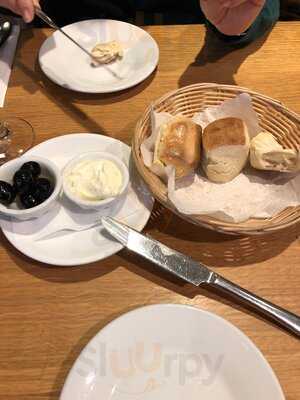 Ristorante & Caffe La Passione