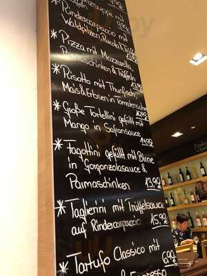 Ristorante & Caffe La Passione