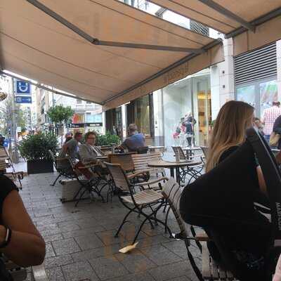 Ristorante & Caffe La Passione